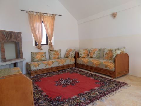 House in Marrakech - Vacation, holiday rental ad # 63797 Picture #2