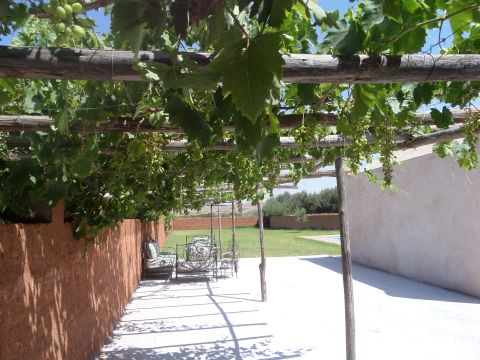 Maison  Marrakech - Location vacances, location saisonnire n63797 Photo n6