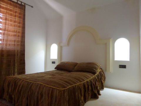 Casa en Marrakech - Detalles sobre el alquiler n63797 Foto n0