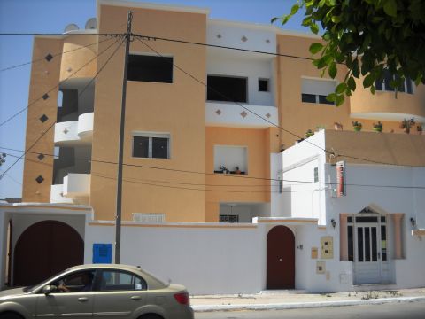 House in Mahdia - Vacation, holiday rental ad # 63805 Picture #10