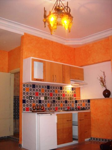 House in Mahdia - Vacation, holiday rental ad # 63805 Picture #3