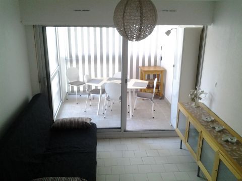 Apartamento en Frontignan - Detalles sobre el alquiler n63808 Foto n2