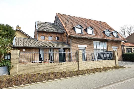 House in Sittard - Vacation, holiday rental ad # 63810 Picture #1 thumbnail
