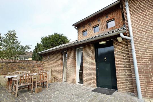 House in Sittard - Vacation, holiday rental ad # 63810 Picture #2 thumbnail