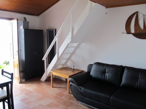 Maison  Canari - Location vacances, location saisonnire n63815 Photo n2