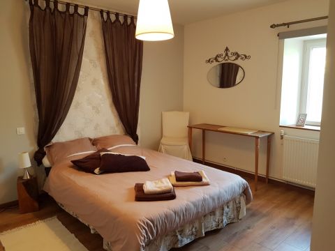 Bed and Breakfast in Tanzac - Vakantie verhuur advertentie no 63825 Foto no 3