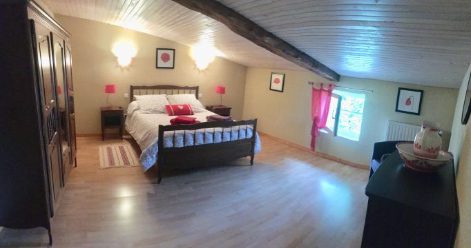 Gite in Pardaillan - Vacation, holiday rental ad # 63827 Picture #14