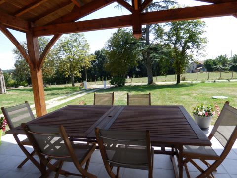 Gite in Pardaillan - Vacation, holiday rental ad # 63827 Picture #6