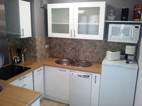 Apartamento en Dax - Detalles sobre el alquiler n63836 Foto n2