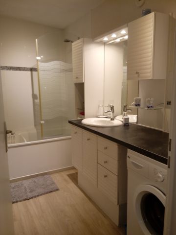 Apartamento en Dax - Detalles sobre el alquiler n63836 Foto n5