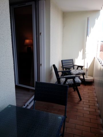 Appartement  Dax - Location vacances, location saisonnire n63836 Photo n8