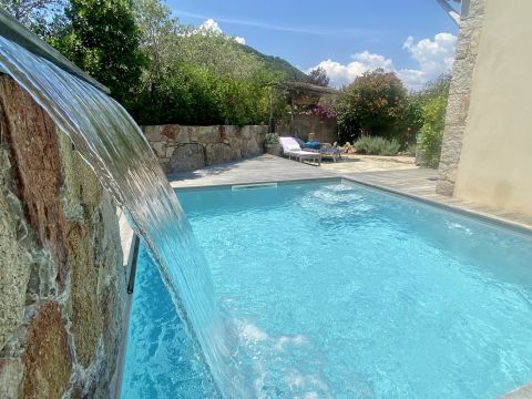 Maison  Porto Vecchio - Location vacances, location saisonnire n63839 Photo n3