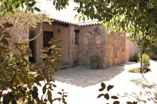 Maison  Porto Vecchio - Location vacances, location saisonnire n63839 Photo n4