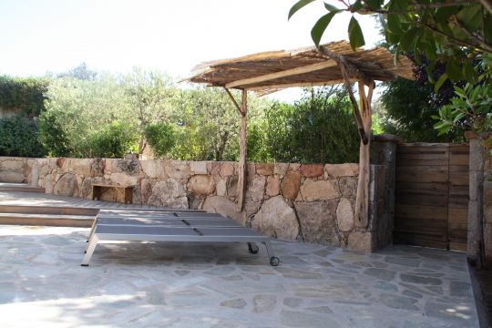 Maison  Porto Vecchio - Location vacances, location saisonnire n63839 Photo n5