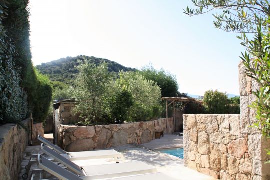 Maison  Porto Vecchio - Location vacances, location saisonnire n63839 Photo n9