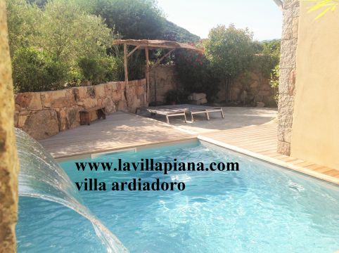 Maison  Porto Vecchio - Location vacances, location saisonnire n63839 Photo n0