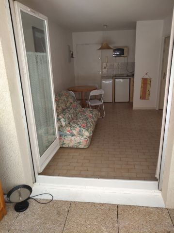 Apartamento en Sainte maxime - Detalles sobre el alquiler n63845 Foto n11