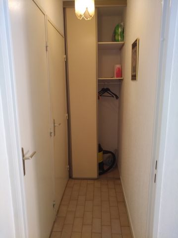 Appartement in Sainte maxime - Anzeige N  63845 Foto N13