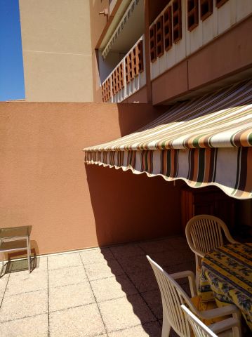 Appartement  Sainte maxime - Location vacances, location saisonnire n63845 Photo n2