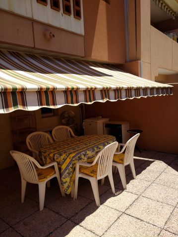 Apartamento en Sainte maxime - Detalles sobre el alquiler n63845 Foto n3