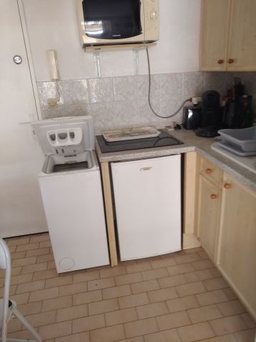 Appartement in Sainte maxime - Anzeige N  63845 Foto N5