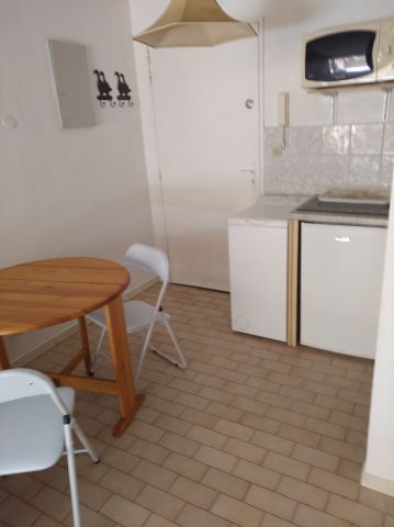 Appartement in Sainte maxime - Anzeige N  63845 Foto N7