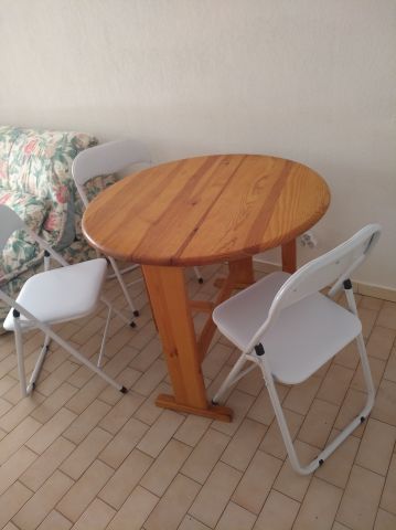 Apartamento en Sainte maxime - Detalles sobre el alquiler n63845 Foto n8