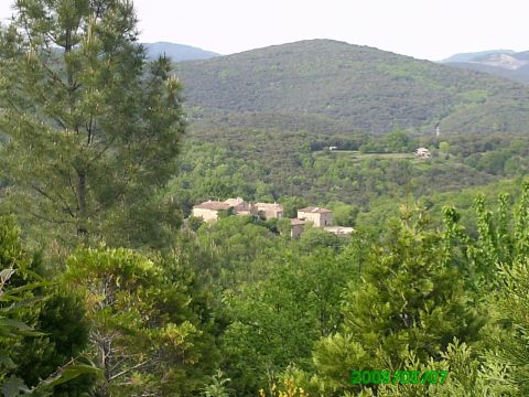 Gite in Les Salles-du-Gardon - Vakantie verhuur advertentie no 63846 Foto no 12