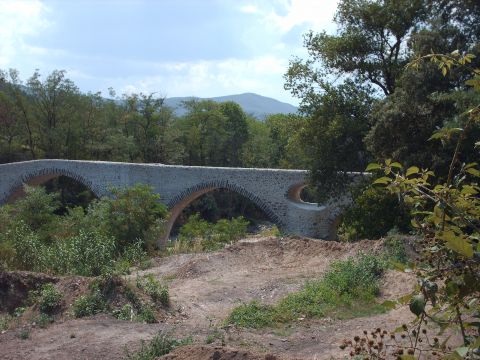 Casa rural en Les Salles-du-Gardon - Detalles sobre el alquiler n63846 Foto n13