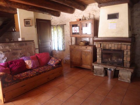 Gite  Les Salles-du-Gardon - Location vacances, location saisonnire n63846 Photo n15