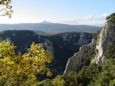 Gite in Les Salles-du-Gardon - Anzeige N  63846 Foto N16