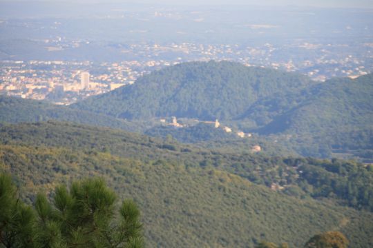 Casa rural en Les Salles-du-Gardon - Detalles sobre el alquiler n63846 Foto n18