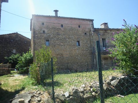 Casa rural en Les Salles-du-Gardon - Detalles sobre el alquiler n63846 Foto n4