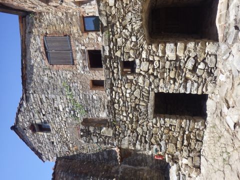 Casa rural en Les Salles-du-Gardon - Detalles sobre el alquiler n63846 Foto n0