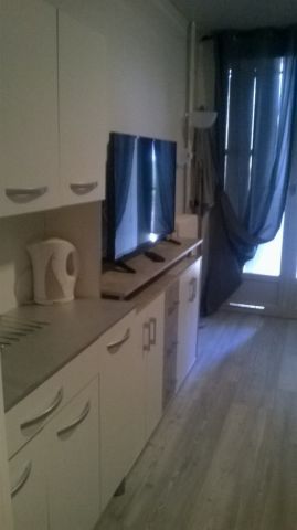 Studio in Perpignan - Vacation, holiday rental ad # 63849 Picture #3