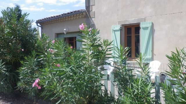 Bed and Breakfast in Trebes - Vacation, holiday rental ad # 63855 Picture #3