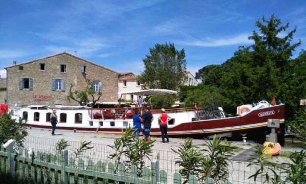 Zimmer mit Frhstck in Trebes - Anzeige N  63855 Foto N5