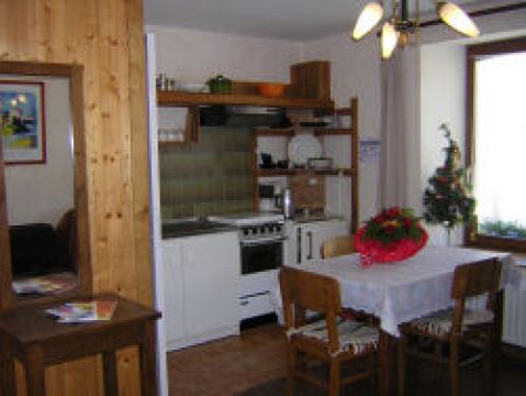 Studio in Rochehaut - Vacation, holiday rental ad # 63872 Picture #0 thumbnail