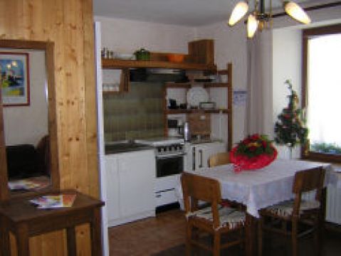 Studio in Rochehaut - Vakantie verhuur advertentie no 63872 Foto no 0