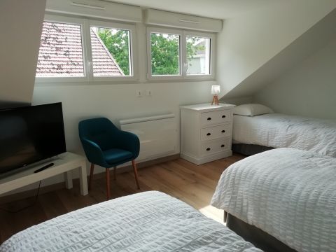 Gite in Albert - Vacation, holiday rental ad # 63873 Picture #6