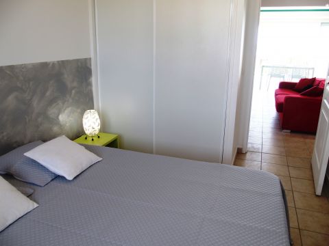 Flat in Saint-François - Vacation, holiday rental ad # 63882 Picture #6