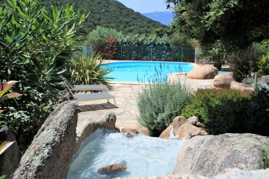 Casa en Porto Vecchio - Detalles sobre el alquiler n63883 Foto n19