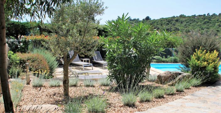 Casa en Porto Vecchio - Detalles sobre el alquiler n63883 Foto n2