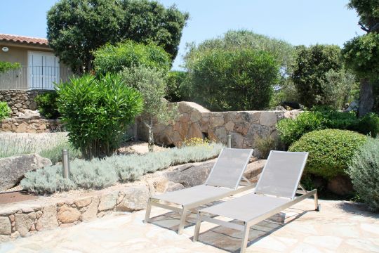 Maison  Porto Vecchio - Location vacances, location saisonnire n63883 Photo n5