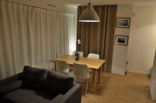 Apartamento en Fort-mahon-plage - Detalles sobre el alquiler n63888 Foto n18