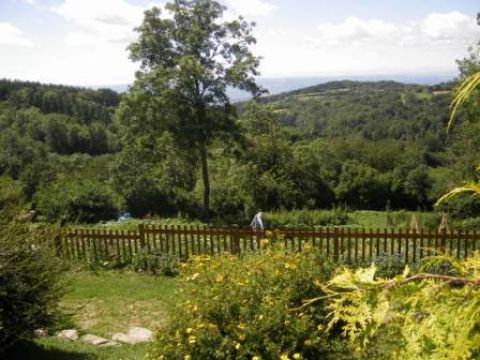 Gite  Jax - Location vacances, location saisonnire n63889 Photo n2