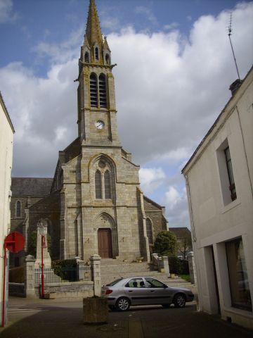 Gite  Carentoir - Location vacances, location saisonnire n63897 Photo n3