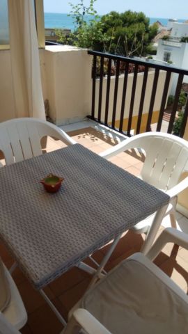 Studio in Marbella  - Vacation, holiday rental ad # 63901 Picture #14