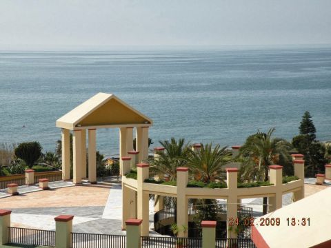 Studio in Marbella  - Vacation, holiday rental ad # 63901 Picture #2