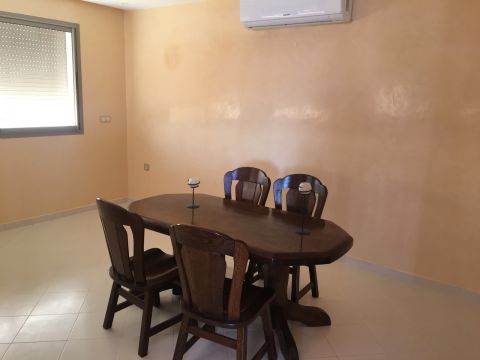 House in Agadir - Vacation, holiday rental ad # 63913 Picture #15